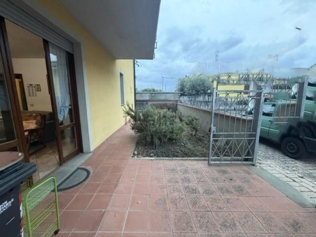 Appartamento in vendita di 80 m² in Via Genova