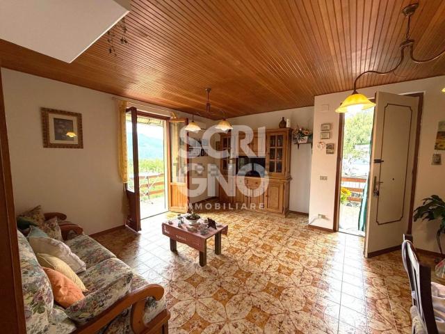 Appartamento in vendita di 80 m² in Via Geri Fiorini