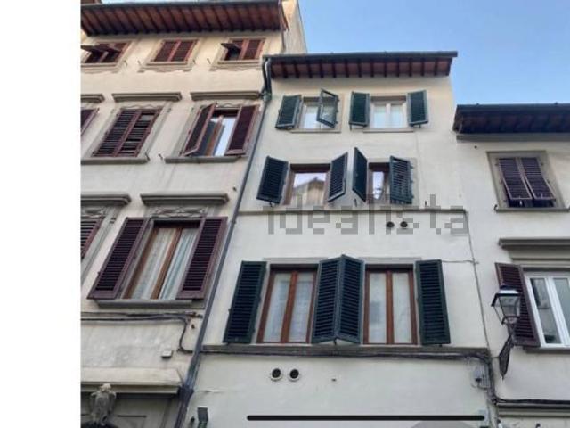 Appartamento in vendita di 80 m² in Via Ghibellina, 20