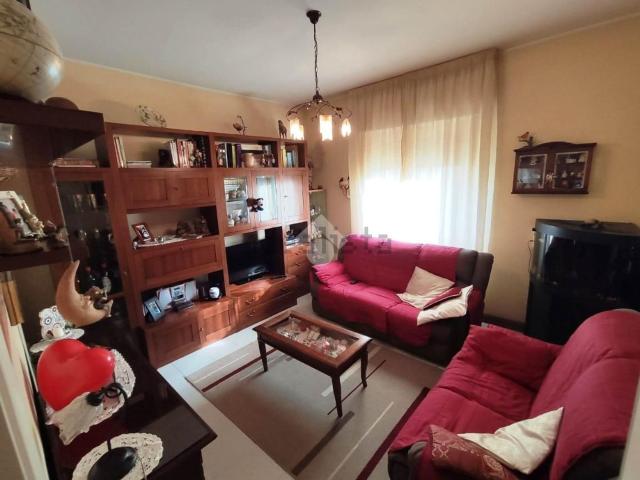 Appartamento in vendita di 80 m² in Via Ghinaglia, 2