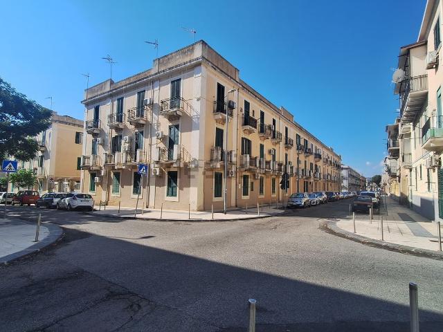 Appartamento in vendita di 80 m² in Via Gino Buganza, 18