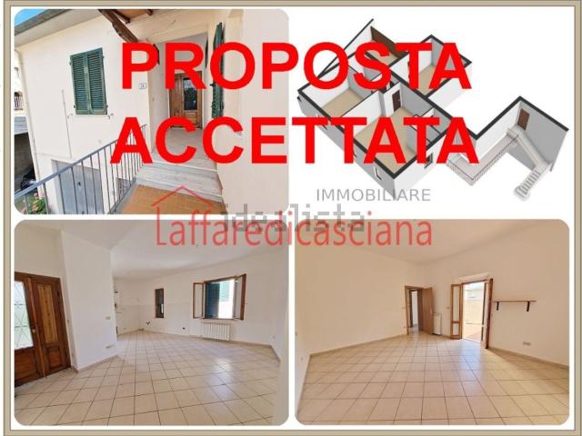 Appartamento in vendita di 80 m² in Via Giovanni Tafi