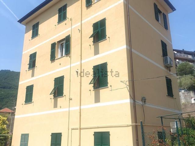 Appartamento in vendita di 80 m² in Via Giovanni Trossarelli