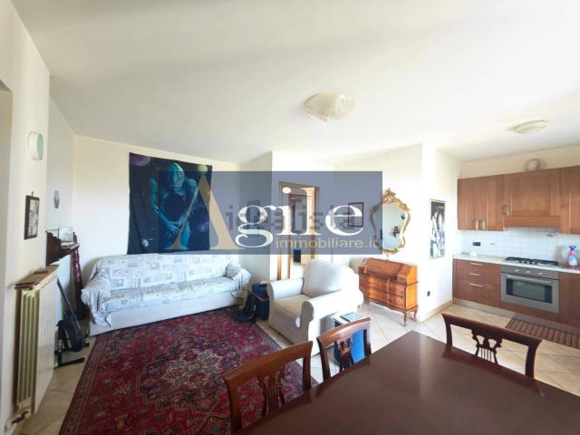 Appartamento in vendita di 80 m² in Via Giovanni XXIII, 23