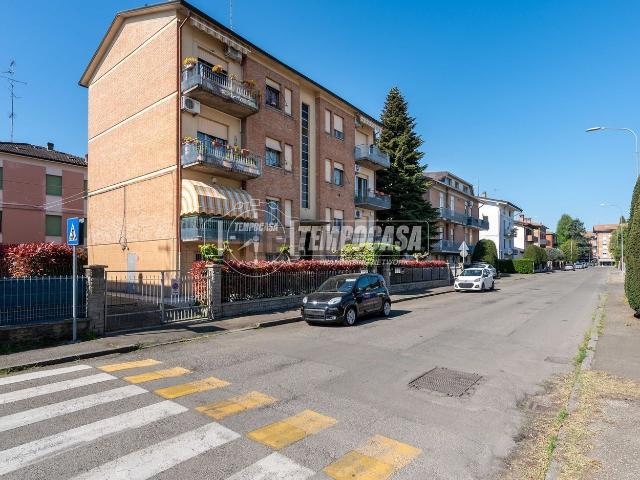 Appartamento in vendita di 80 m² in Via Giovanni Andreini