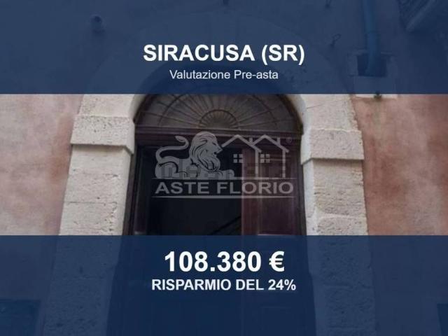 Appartamento in vendita di 80 m² in Via Giovanni Battista Alagona, 85