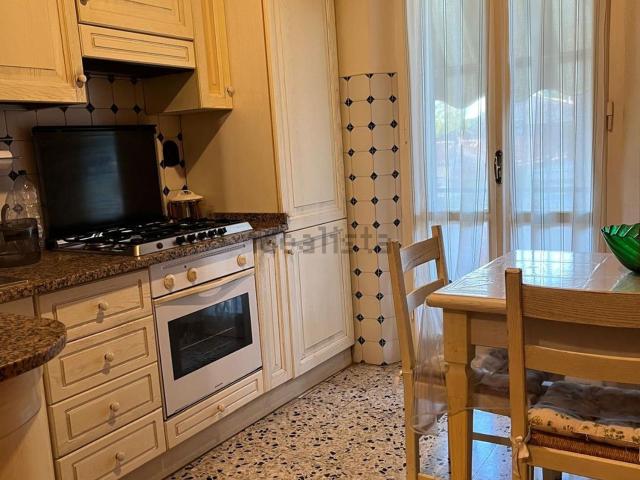 Appartamento in vendita di 80 m² in Via Giovanni Battista Niccolini, 62