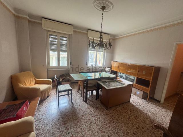 Appartamento in vendita di 80 m² in Via Giovanni Boccaccio, 17