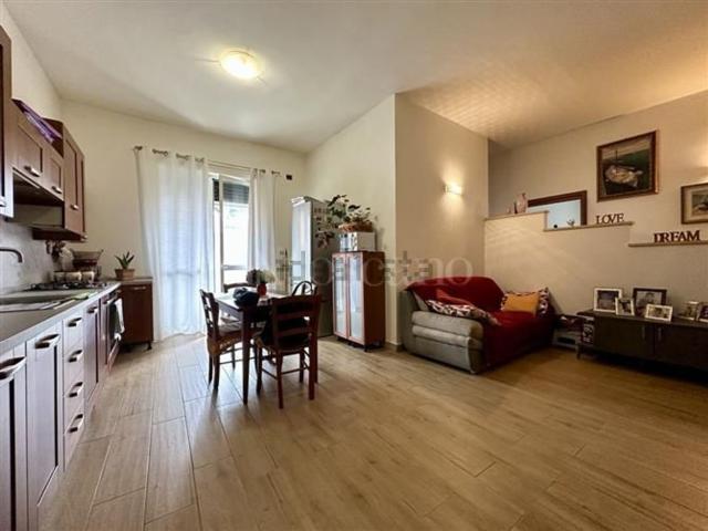 Appartamento in vendita di 80 m² in Via Giovanni Boccaccio