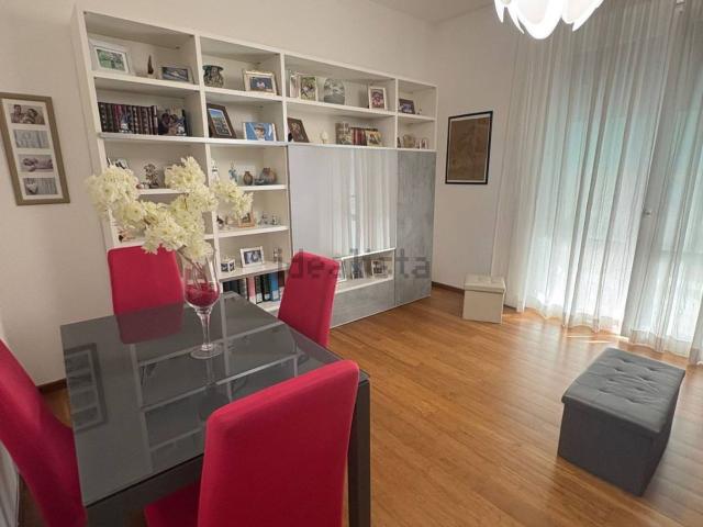 Appartamento in vendita di 80 m² in Via Giovanni Boine