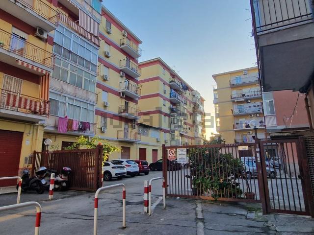 Appartamento in vendita di 80 m² in Via Giovanni Campisi