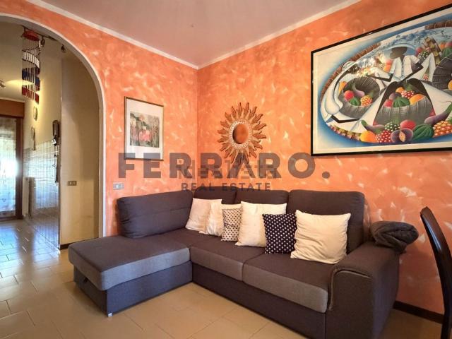 Appartamento in vendita di 80 m² in Via Giovanni Comisso