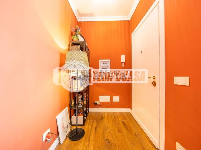 Appartamento in vendita di 80 m² in Via Giovanni de Agostini