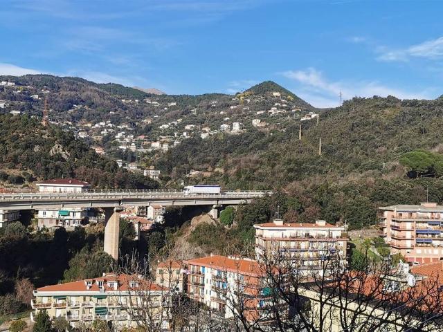 Appartamento in vendita di 80 m² in Via Giovanni Delfino, 12