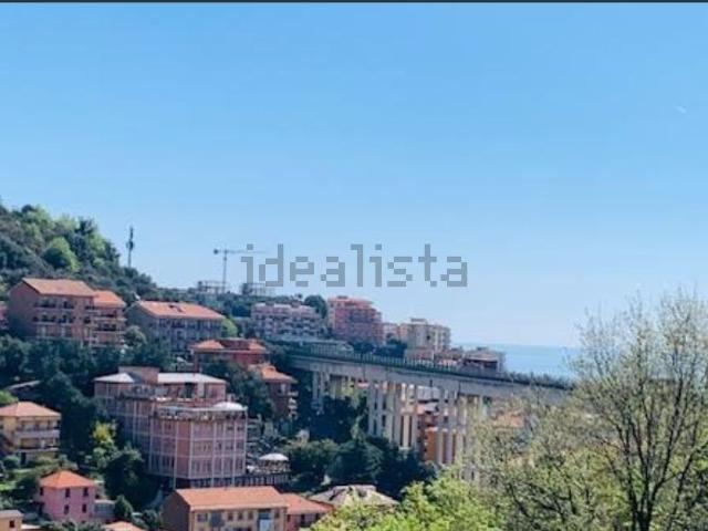 Appartamento in vendita di 80 m² in Via Giovanni Delfino