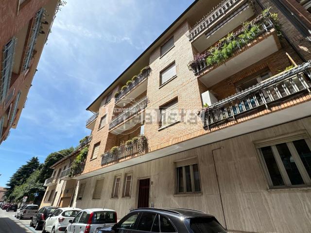Appartamento in vendita di 80 m² in Via Giovanni Giolitti