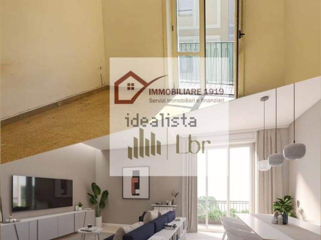 Appartamento in vendita di 80 m² in Via Giovanni Lanzalone