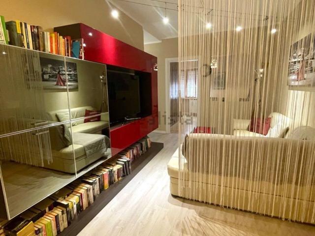 Appartamento in vendita di 80 m² in Via Giovanni Lovera