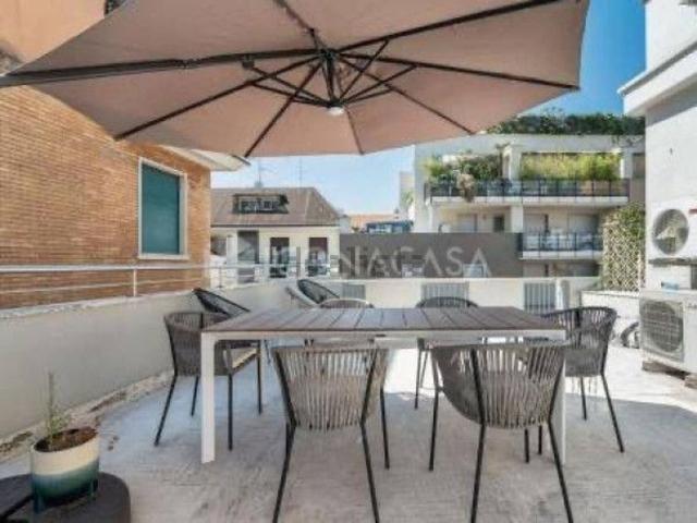 Appartamento in vendita di 80 m² in Via Giovanni Masera, 10