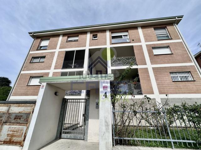 Appartamento in vendita di 80 m² in Via Giovanni Paolo II