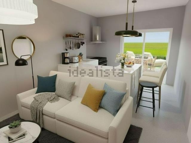 Appartamento in vendita di 80 m² in Via Giovanni Pascoli, 1