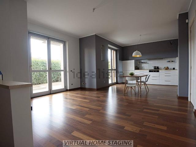 Appartamento in vendita di 80 m² in Via Giovanni Pascoli, 31