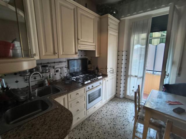 Appartamento in vendita di 80 m² in Via Giovanni Pascoli