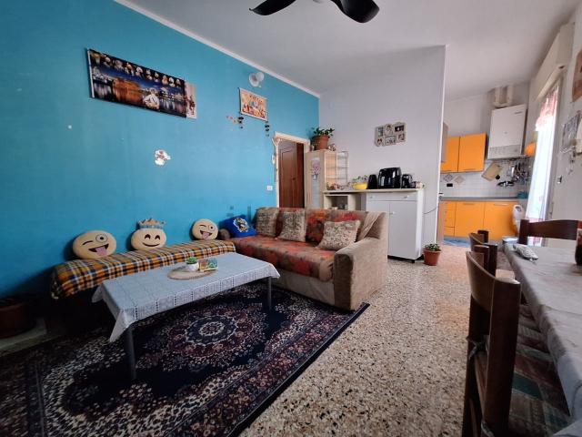 Appartamento in vendita di 80 m² in Via Giovanni Pascoli