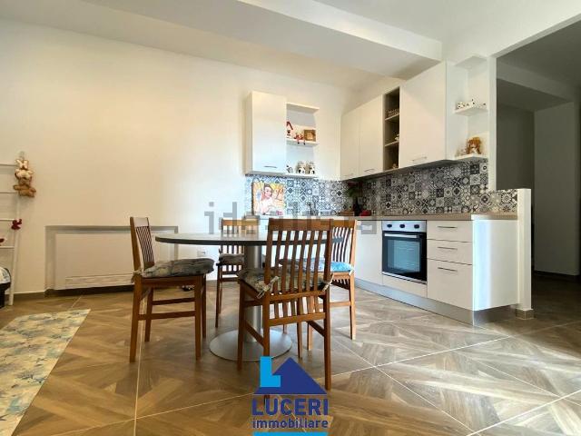 Appartamento in vendita di 80 m² in Via Giovanni Pascoli
