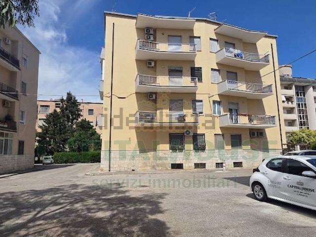 Appartamento in vendita di 80 m² in Via Giovanni Patturelli, 76