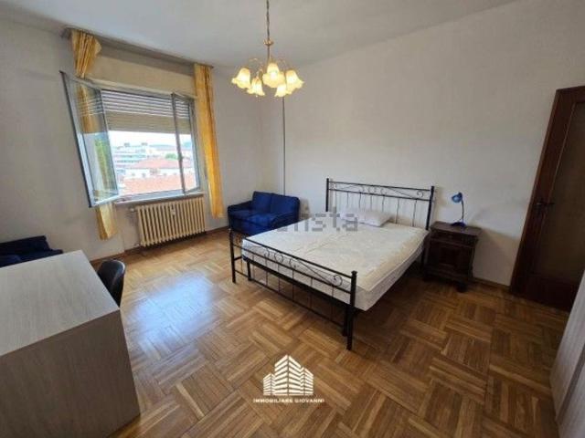 Appartamento in vendita di 80 m² in Via Giovanni Piumati, 7