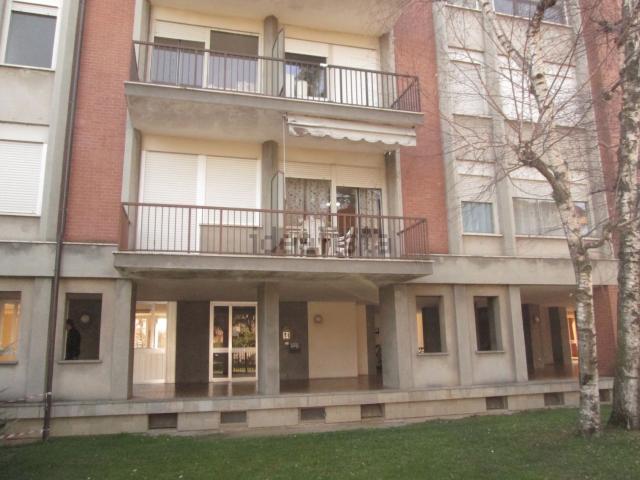 Appartamento in vendita di 80 m² in Via Giovenale Sampò, 2