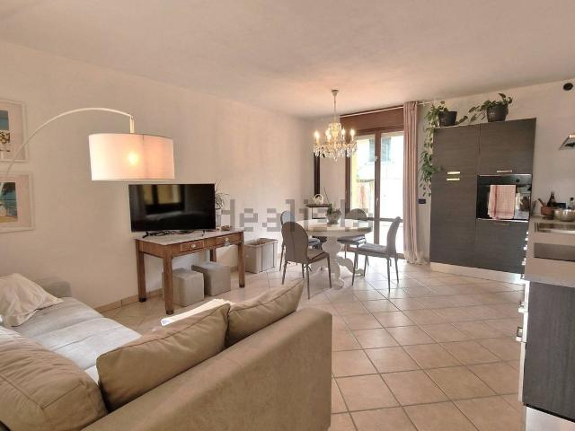 Appartamento in vendita di 80 m² in Via Gioacchino Rossini, 18