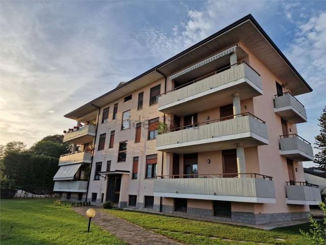 Appartamento in vendita di 80 m² in Via Gioacchino Rossini