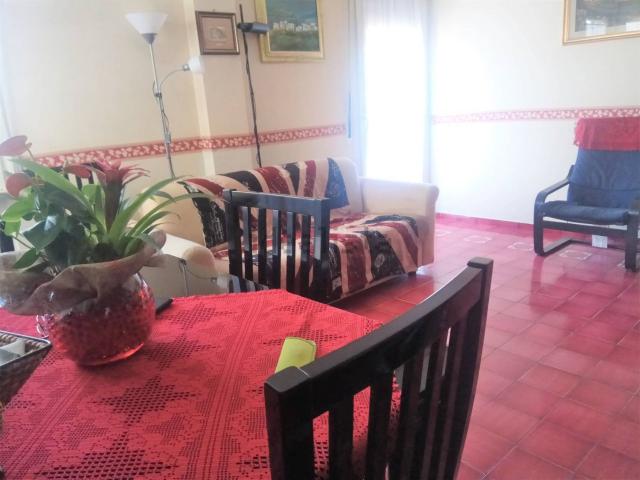 Appartamento in vendita di 80 m² in Via Gioacchino Rossini, 63