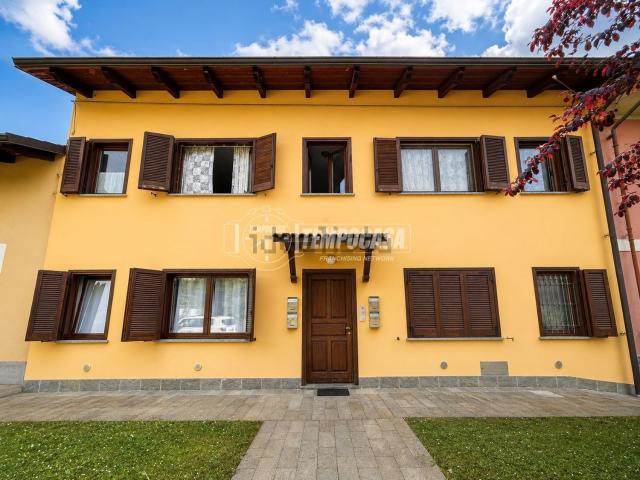 Appartamento in vendita di 80 m² in Via Gioannini