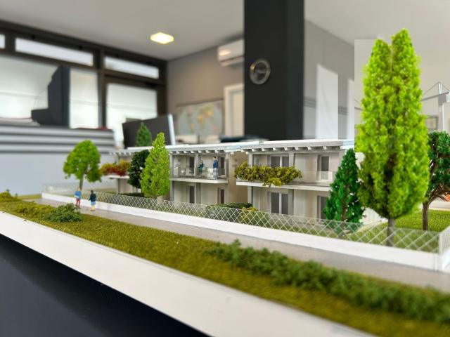Appartamento in vendita di 80 m² in Via Gioberti Vincenzo