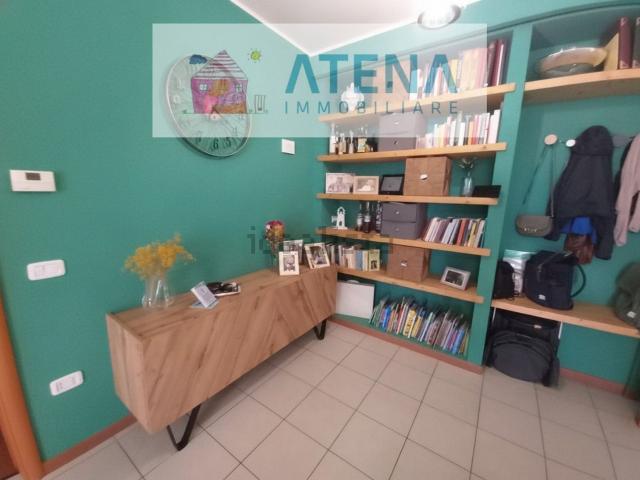 Appartamento in vendita di 80 m² in Via Giorgio Pullè