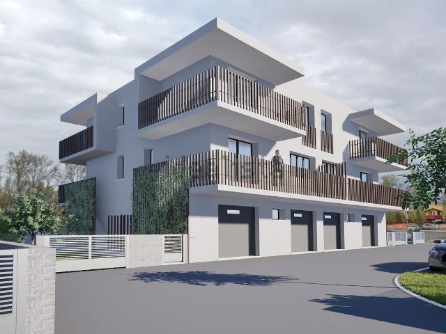 Appartamento in vendita di 80 m² in Via Giorgio Perlasca