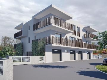 Appartamento in vendita di 80 m² in Via Giorgio Perlasca