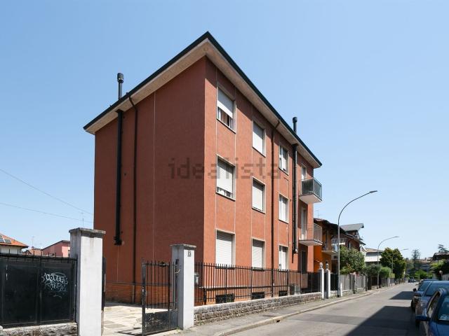 Appartamento in vendita di 80 m² in Via Giorgione, 1
