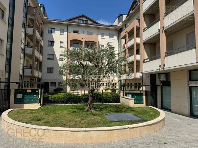Appartamento in vendita di 80 m² in Via Giordano Bruno