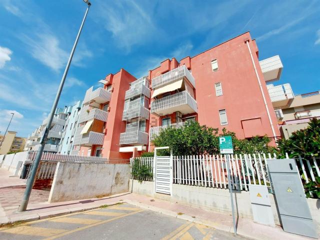 Appartamento in vendita di 80 m² in Via Giosuè Carducci, 14