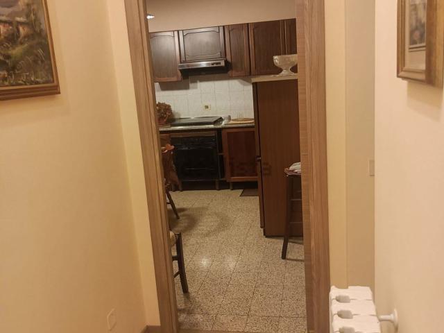 Appartamento in vendita di 80 m² in Via Giosuè Carducci