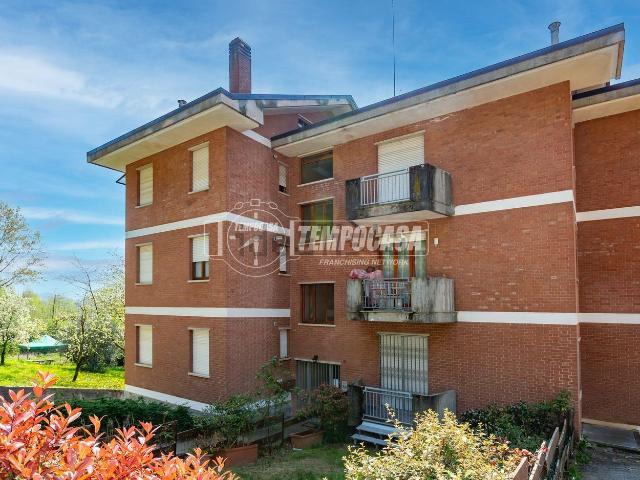 Appartamento in vendita di 80 m² in Via Giaveno