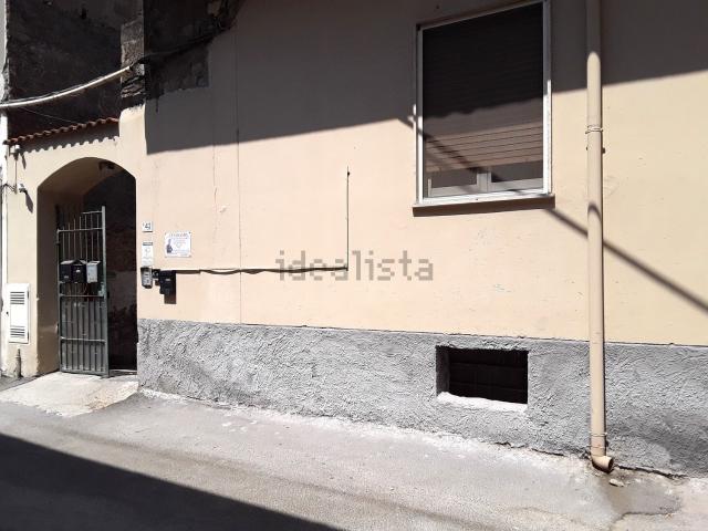 Appartamento in vendita di 80 m² in Via Giacomo Matteotti, 42