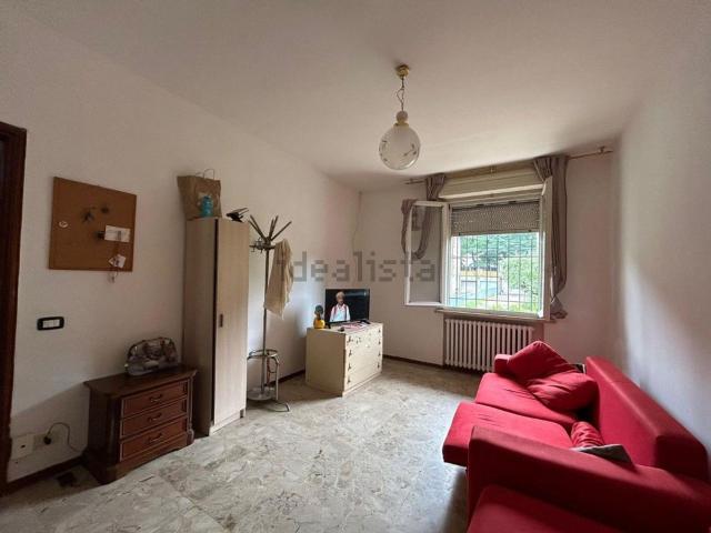 Appartamento in vendita di 80 m² in Via Giacomo Matteotti