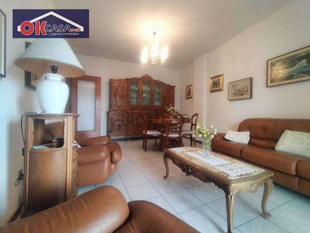 Appartamento in vendita di 80 m² in Via Giacomo Matteotti