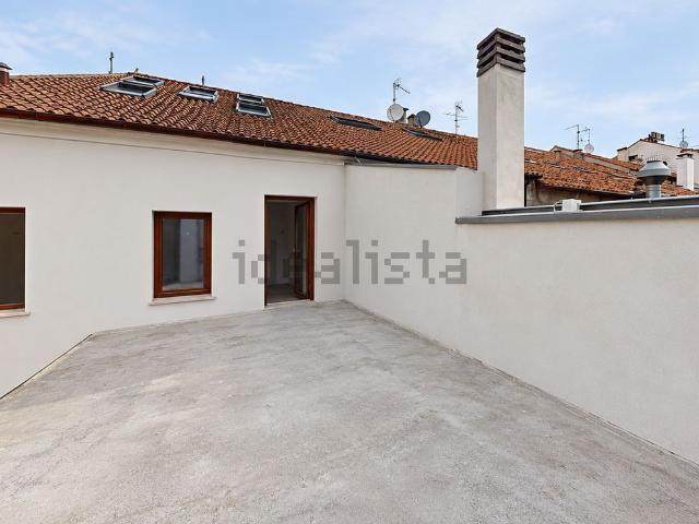Appartamento in vendita di 80 m² in Via Giacomo Matteotti