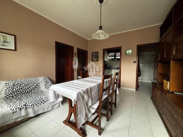 Appartamento in vendita di 80 m² in Via Giacomo Matteotti, 5